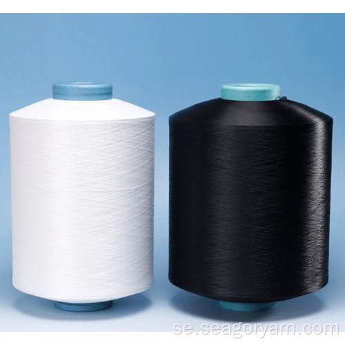 100% polyester 150D/ 48F Recycle Filament Thread